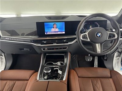 2024 BMW X5 — фото 3