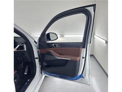 2024 BMW X5 缩略图 37
