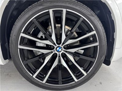 2024 BMW X5 缩略图 41