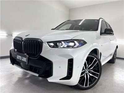 2024 BMW X5 — фото 8
