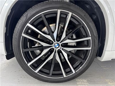 2024 BMW X5 缩略图 43