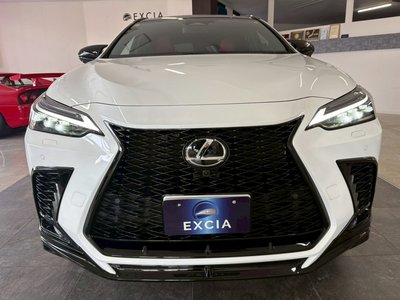 LEXUS NX - 7