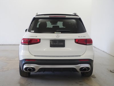 MERCEDES-BENZ GLB AMG - 3