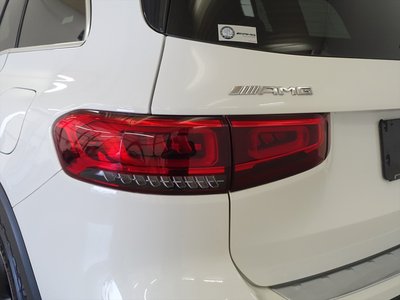 MERCEDES-BENZ GLB AMG - 9