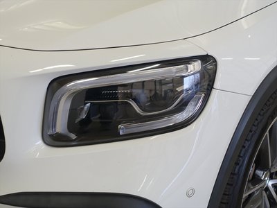 MERCEDES-BENZ GLB AMG - 8