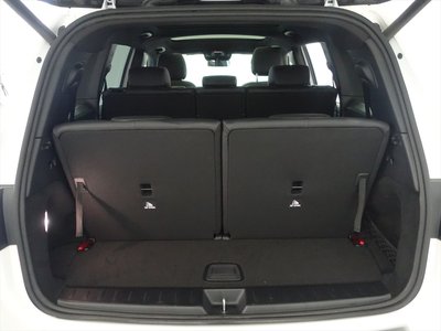 MERCEDES-BENZ GLB AMG - 10