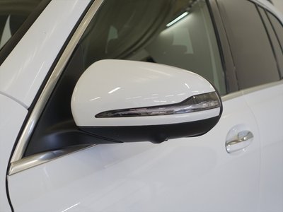 MERCEDES-BENZ GLB AMG - 7