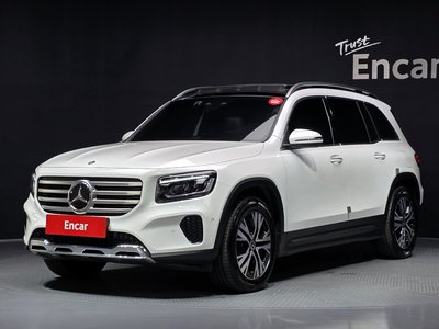 MERCEDES-BENZ GLB - 1