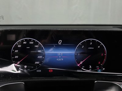 MERCEDES-BENZ GLB - 8