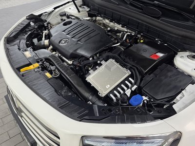 MERCEDES-BENZ GLB - 7