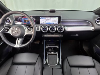 MERCEDES-BENZ GLB - 5