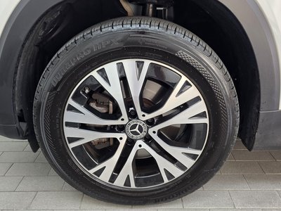 MERCEDES-BENZ GLB - 6