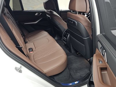 2026 BMW X5 thumbnail 17