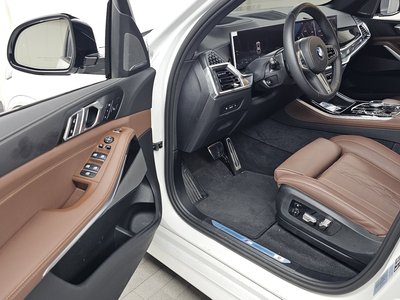 2026 BMW X5 thumbnail 13