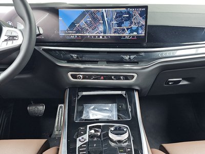 2026 BMW X5 thumbnail 19