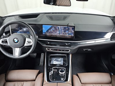 صورة 5 لـ 2026 BMW X5