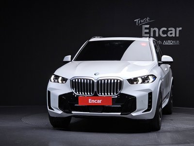 صورة 2 لـ 2026 BMW X5