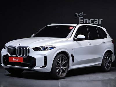 صورة 1 لـ 2026 BMW X5