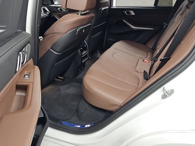 2026 BMW X5 thumbnail 18