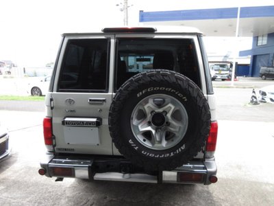 2015 Toyota LAND CRUISER 70 缩略图 14