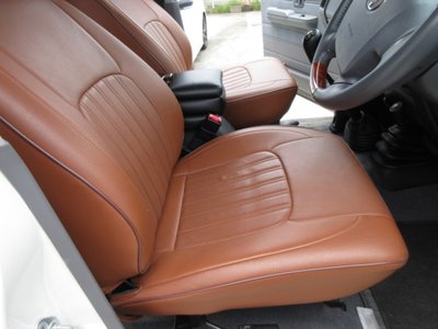 2015 Toyota LAND CRUISER 70 缩略图 22