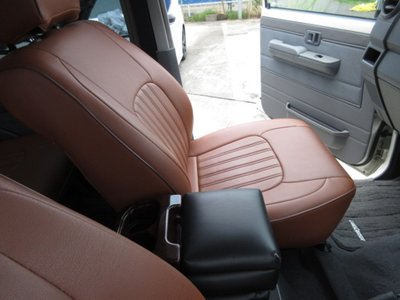 2015 Toyota LAND CRUISER 70 缩略图 21