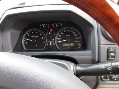 2015 Toyota LAND CRUISER 70 缩略图 23