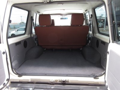 2015 Toyota LAND CRUISER 70 缩略图 17