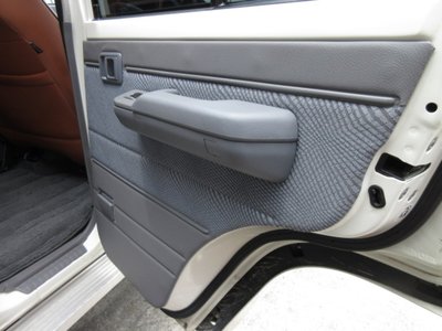 2015 Toyota LAND CRUISER 70 缩略图 26