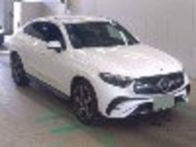 2025 Mercedes-BENZ GLC 照片 1