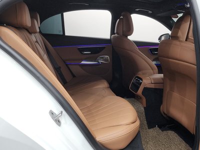 2024 Mercedes-BENZ E-CLASS — миниатюра 17
