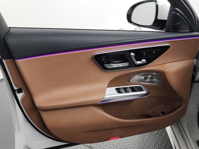 2024 Mercedes-BENZ E-CLASS — миниатюра 14