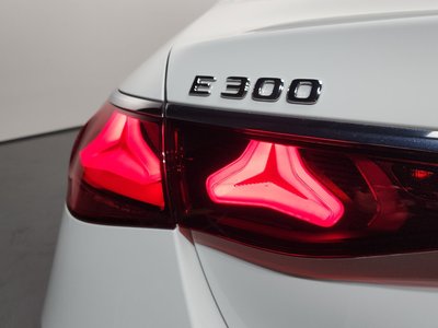 2024 Mercedes-BENZ E-CLASS — фото 10