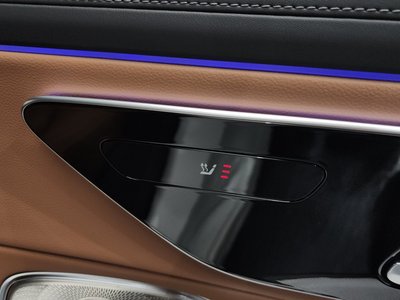 2024 Mercedes-BENZ E-CLASS — миниатюра 33