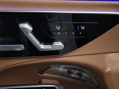 2024 Mercedes-BENZ E-CLASS — миниатюра 30