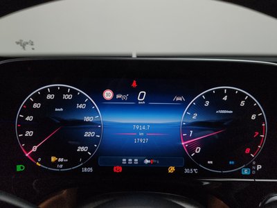 2024 Mercedes-BENZ E-CLASS — миниатюра 11