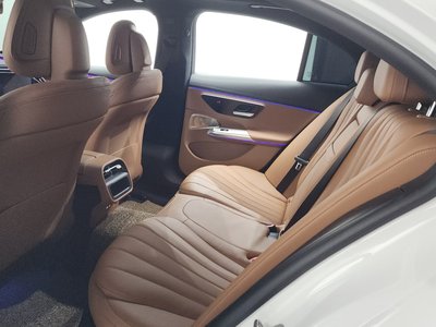 2024 Mercedes-BENZ E-CLASS — миниатюра 26