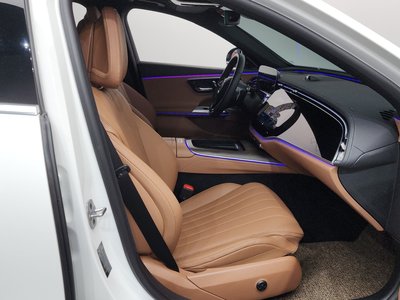 2024 Mercedes-BENZ E-CLASS — миниатюра 16