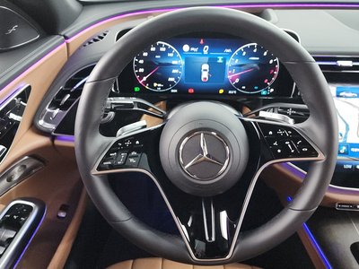 2024 Mercedes-BENZ E-CLASS — миниатюра 19