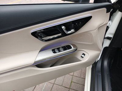 2025 Mercedes-BENZ CLE — миниатюра 12