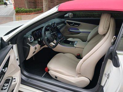 2025 Mercedes-BENZ CLE — миниатюра 13
