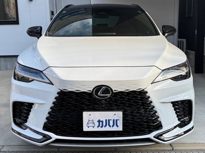 LEXUS RX - 2