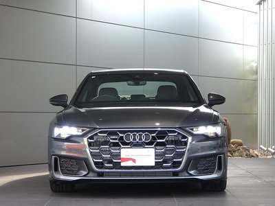 AUDI A6 - 9
