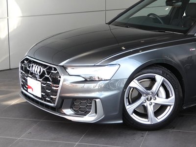 AUDI A6 - 10