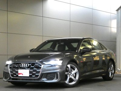 AUDI A6 - 2