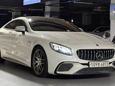 MERCEDES-BENZ S-CLASS - 5