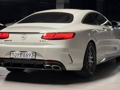 MERCEDES-BENZ S-CLASS - 2