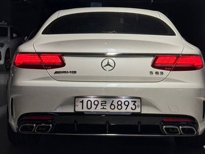 MERCEDES-BENZ S-CLASS - 3