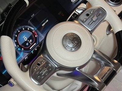 MERCEDES-BENZ S-CLASS - 7