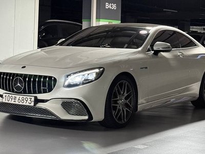 MERCEDES-BENZ S-CLASS - 1